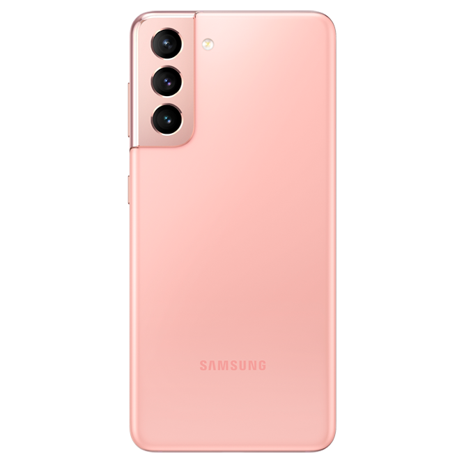 Samsung Galaxy S21 G991 / 6.2'' Dynamic AMOLED 2X / Exynos 2100 / 8GB / 256Gb / 4000mAh /