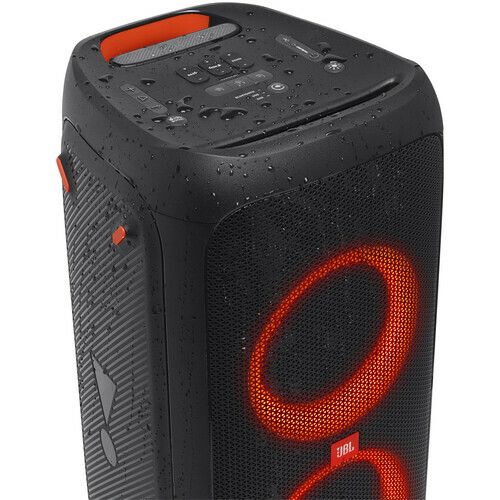 JBL PartyBox 310 / 240W / 18 Hours /