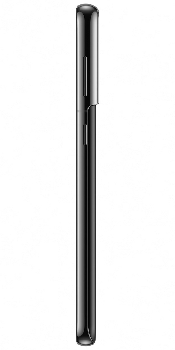 Samsung Galaxy S21 Plus / 6.7'' Dynamic AMOLED 2X 120Hz / Snapdragon 888 / 8Gb / 128Gb / 4800mAh / G996 / Black