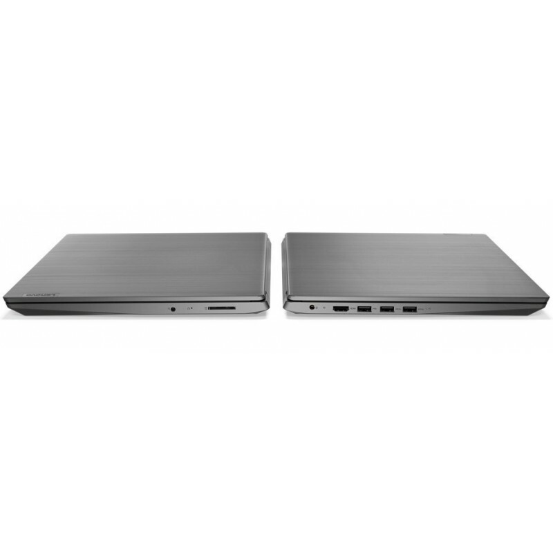 Lenovo IdeaPad 3 15IIL05 / 15.6" FullHD / Intel Core i3-1005G1 / 8GB DDR4 / 256GB NVMe / No OS /