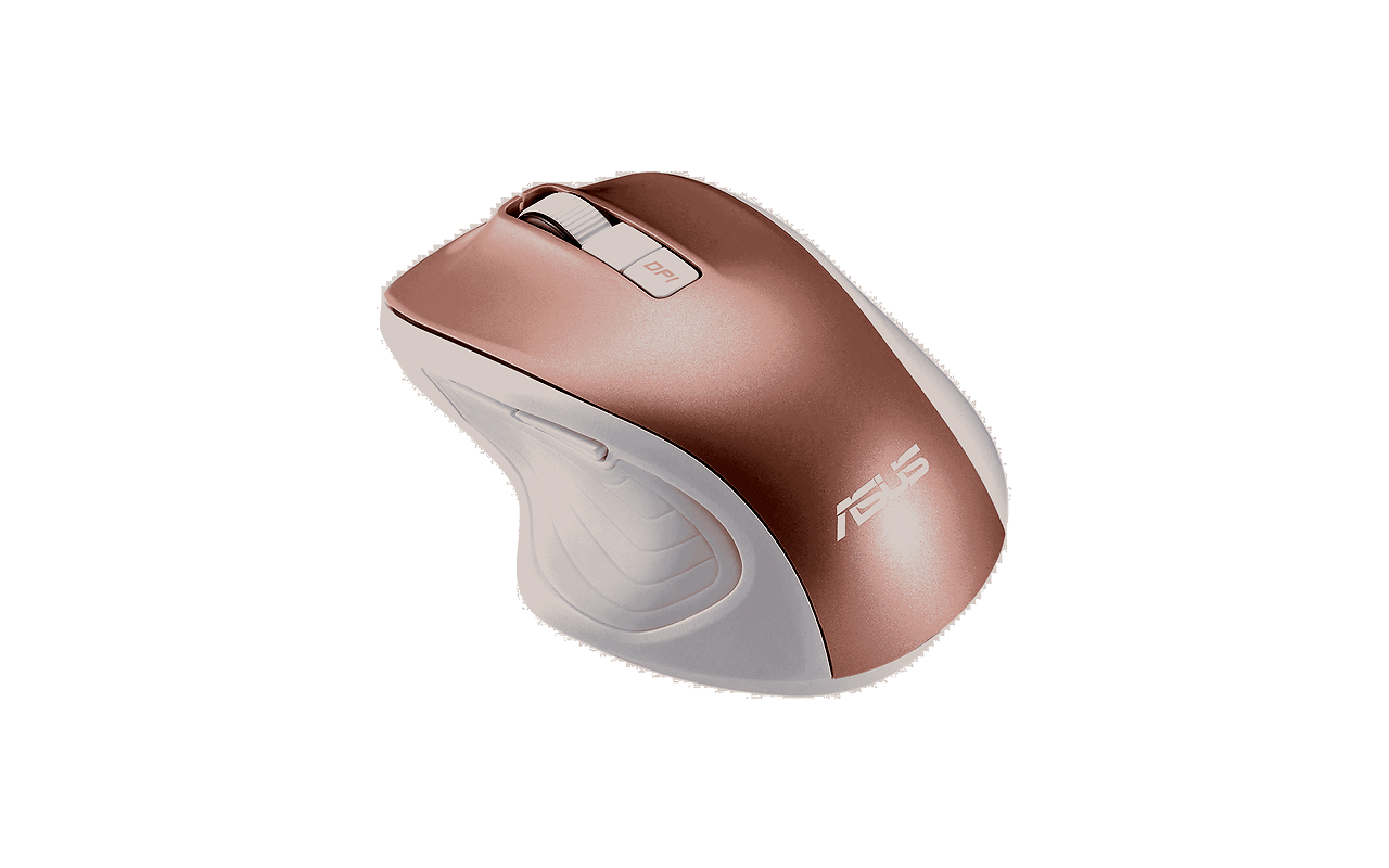 ASUS MW202 Silent Pink