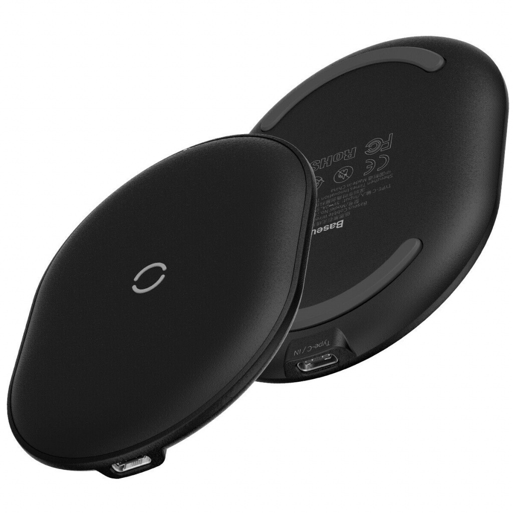 Baseus Cobble 15W / WXYS-01