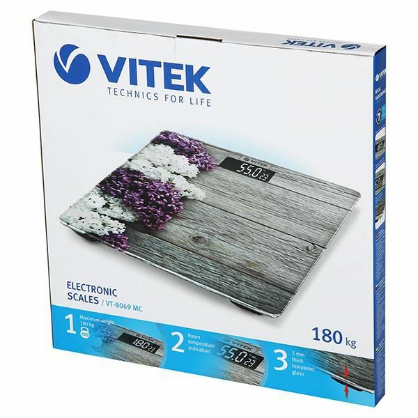 VITEK VT-8069