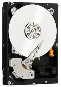 WesternDigital Enterprise Class Gold WD1003FBYZ / 	3.5" HDD 1.0TB