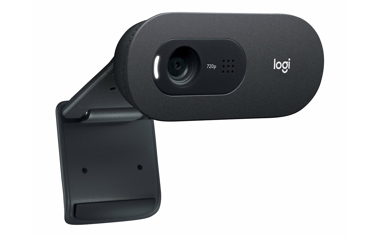Logitech HD Webcam C505e Business / 960-001372