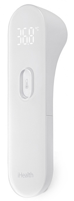 Xiaomi Mijia iHealth JXB-310 LED Digital Infrared Thermometer