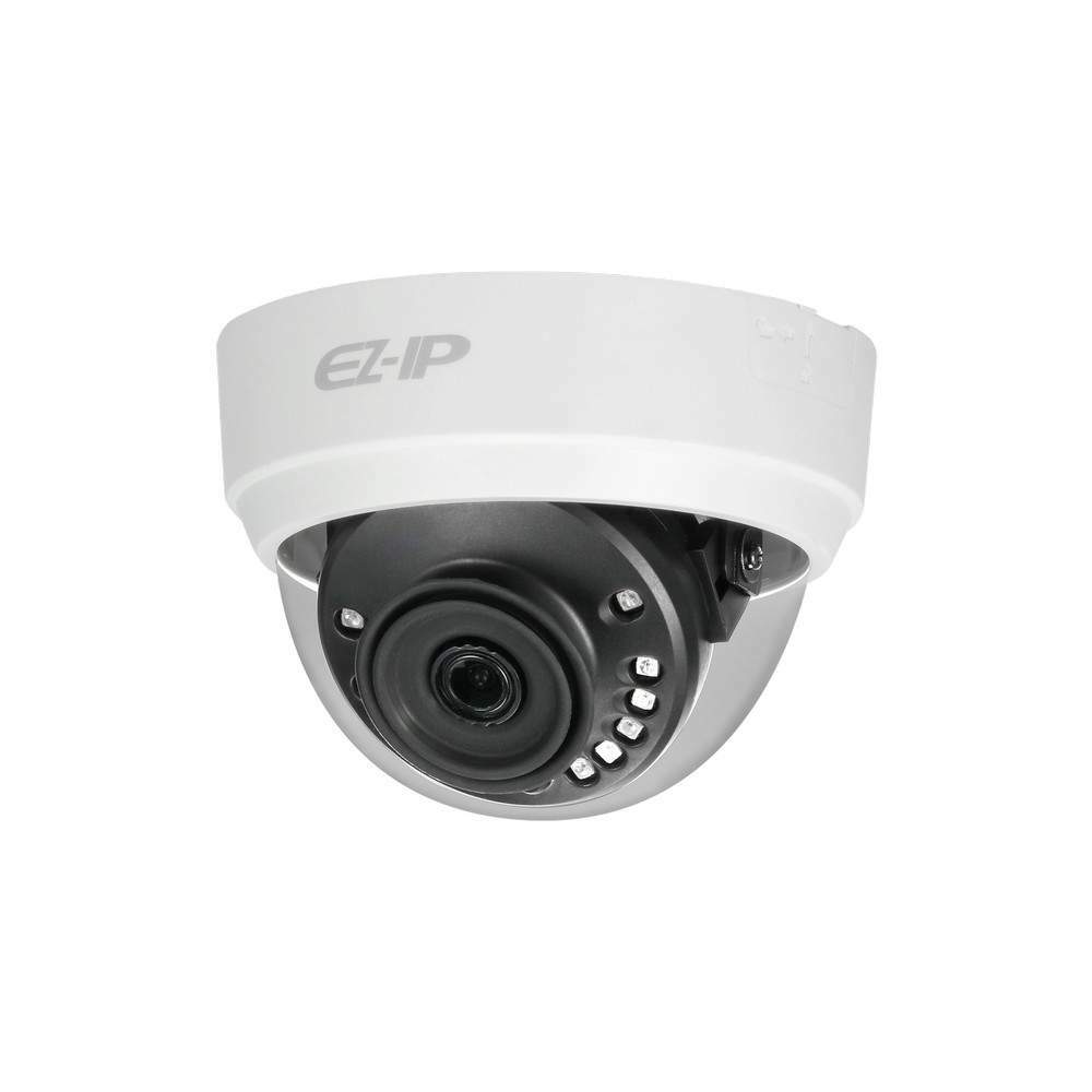 Dahua EZ-IPC-D1B40P-0280B / 4Mp 2.8mm