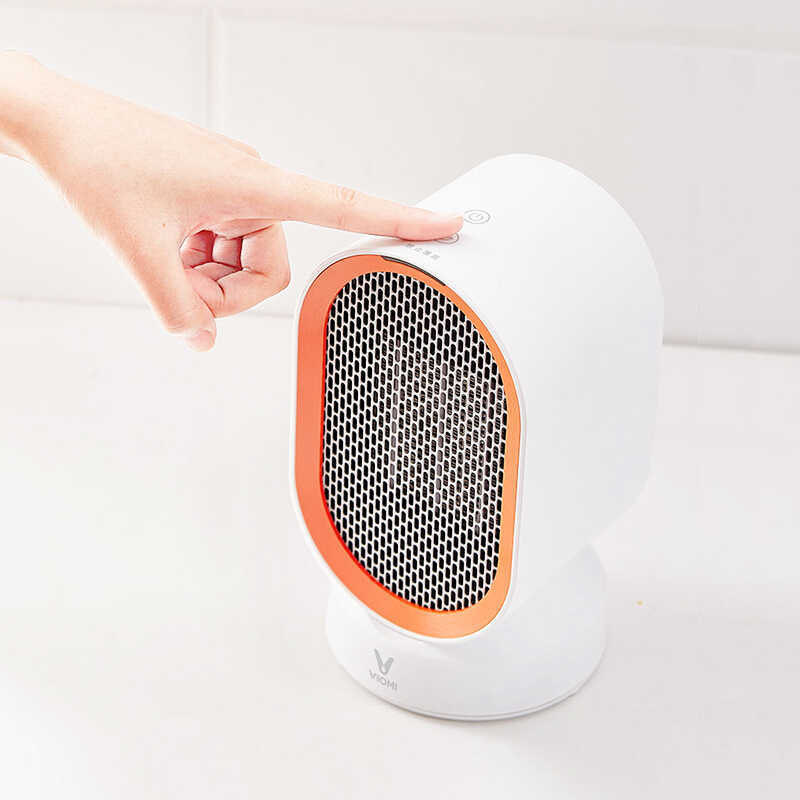 Xiaomi Viomi Fan Heater