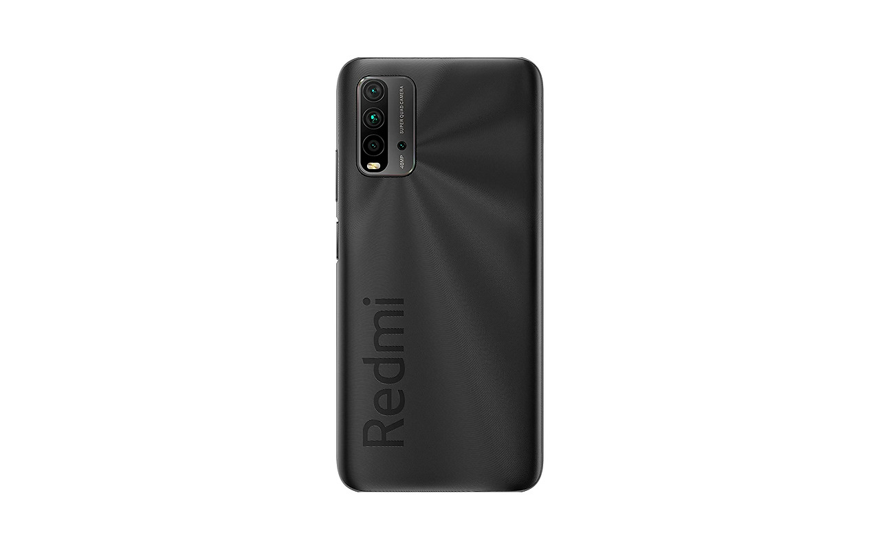 Купить Xiaomi RedMi 9T / 6.53