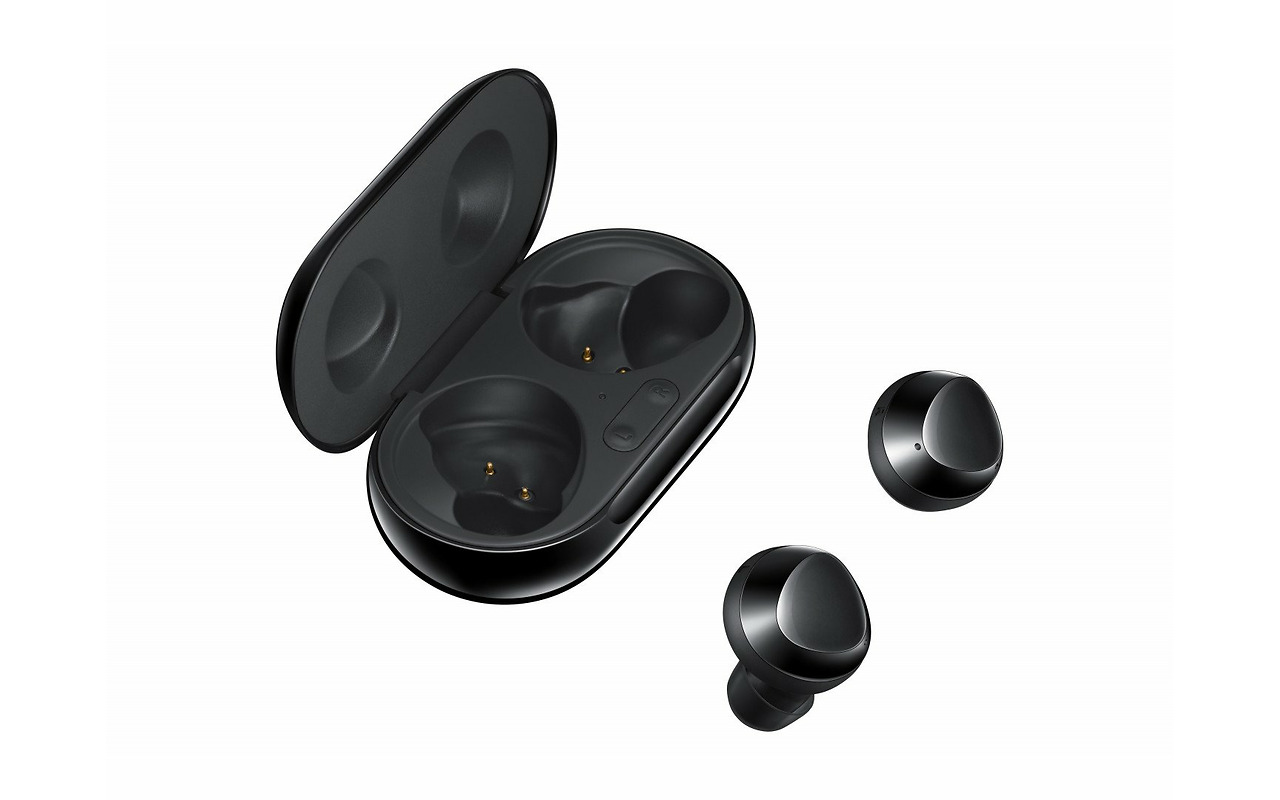 Samsung Galaxy Buds+ / SM-R175