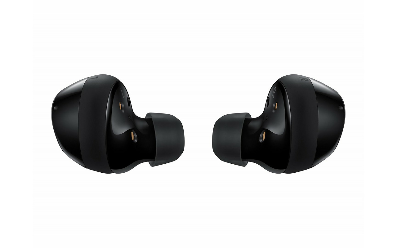 Samsung Galaxy Buds+ / SM-R175