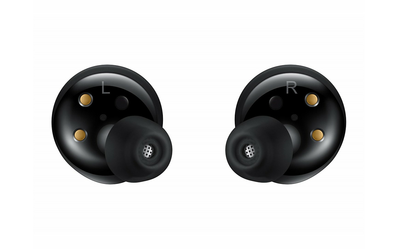 Samsung Galaxy Buds+ / SM-R175