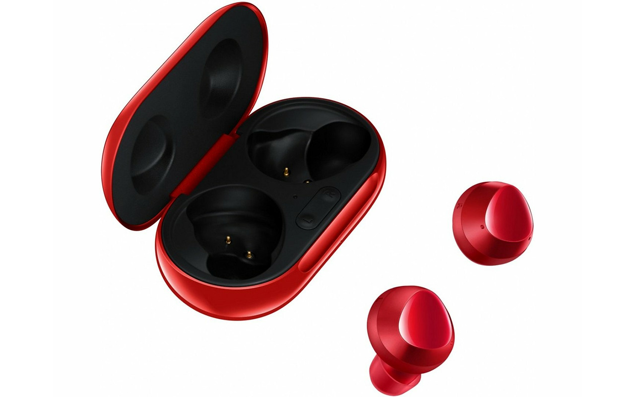 Samsung Galaxy Buds+ / SM-R175
