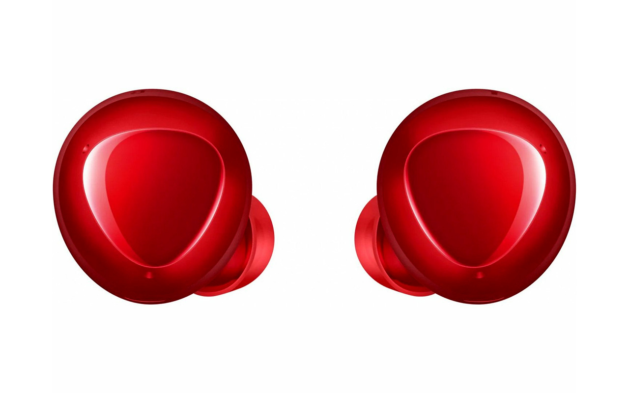 Samsung Galaxy Buds+ / SM-R175