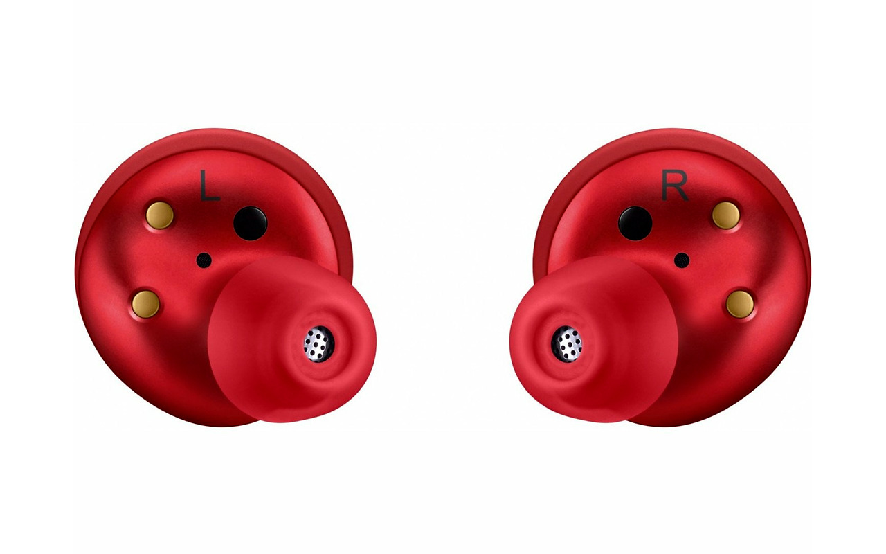 Samsung Galaxy Buds+ / SM-R175