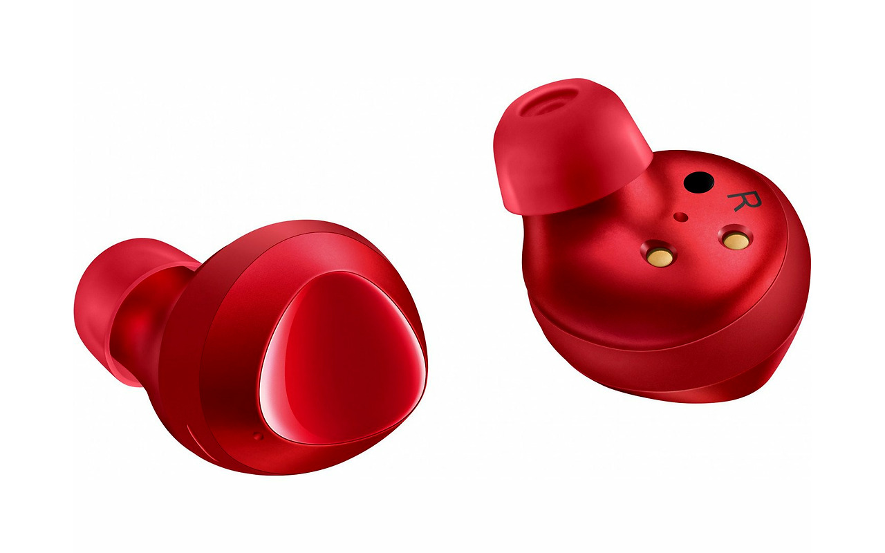 Samsung Galaxy Buds+ / SM-R175