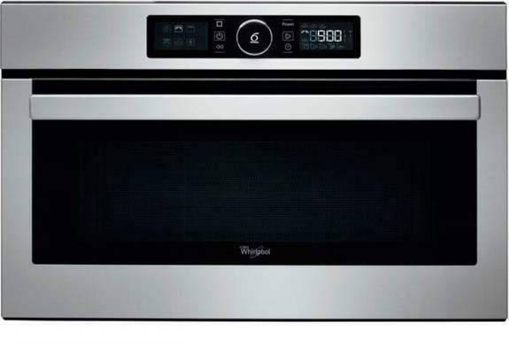 Whirlpool AMW 730/IX
