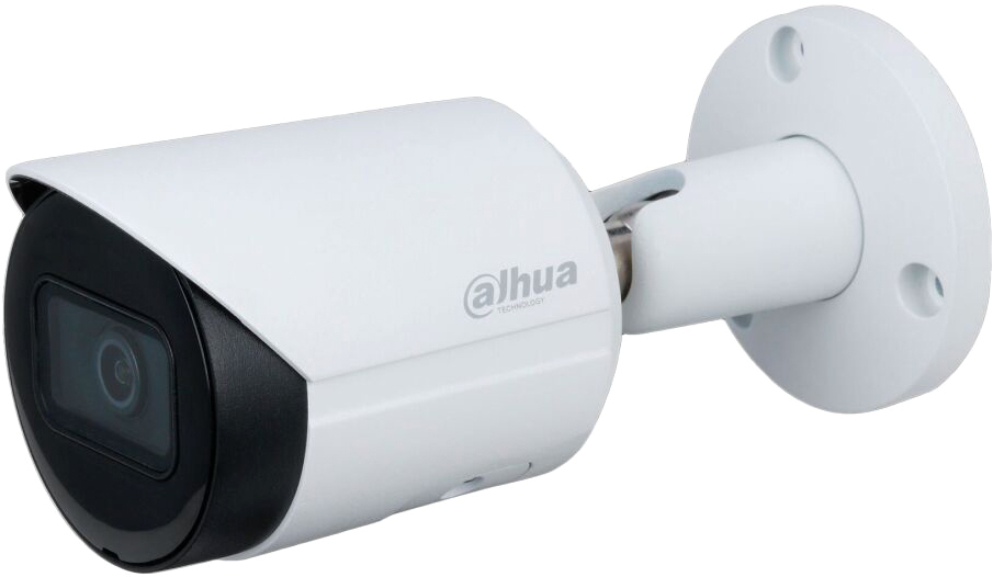 Dahua DH-IPC-HFW2831SP-S-0280B-S2 / 8Mp 2.8mm