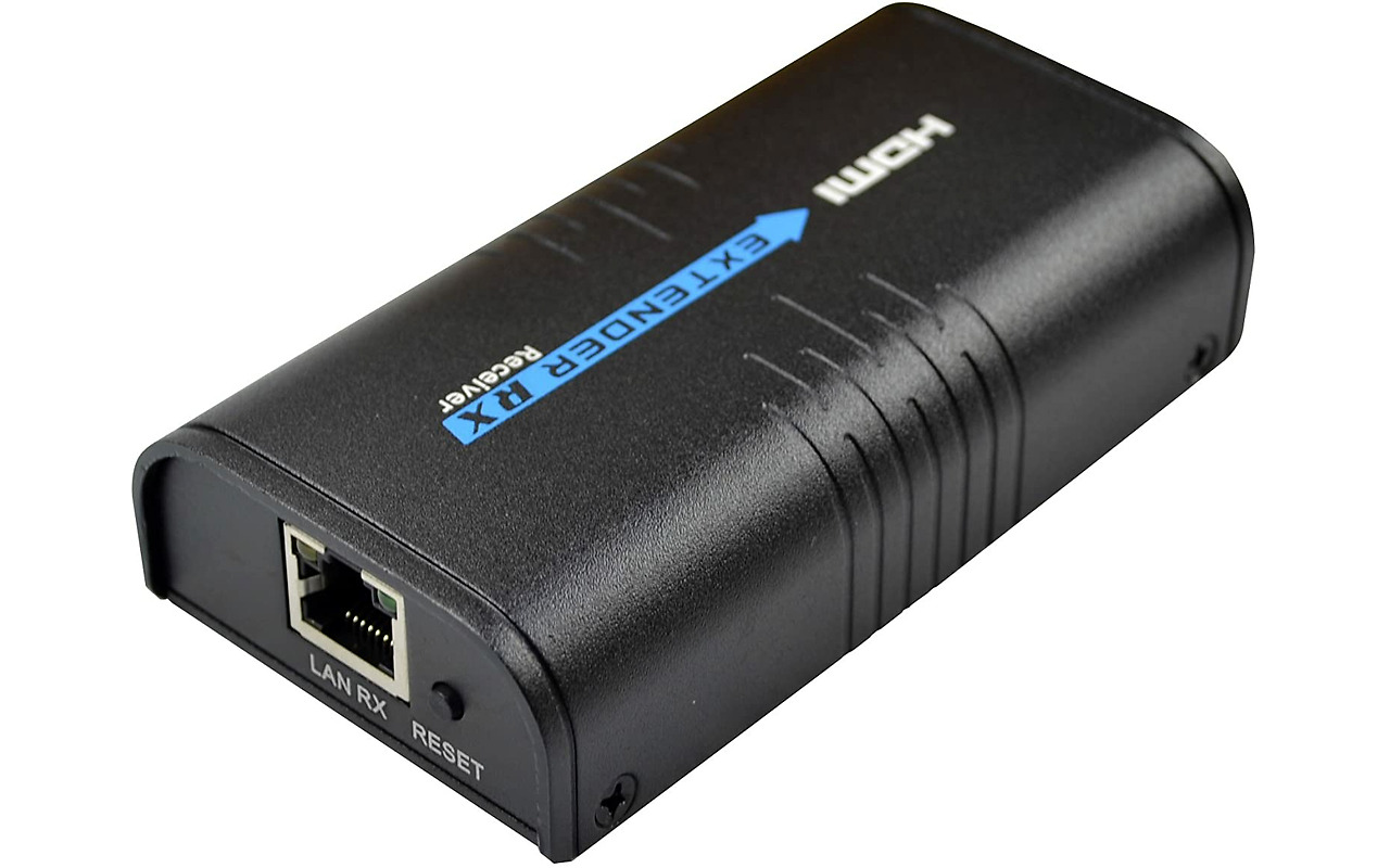 AccExpert 373ARX / Extender RX HDMI Kit /