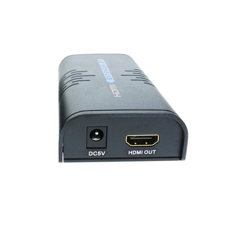 AccExpert 373ARX / Extender RX HDMI Kit /