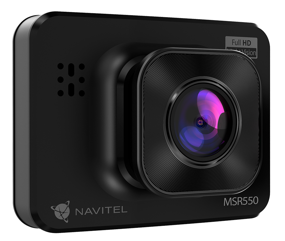 Navitel MSR550NV