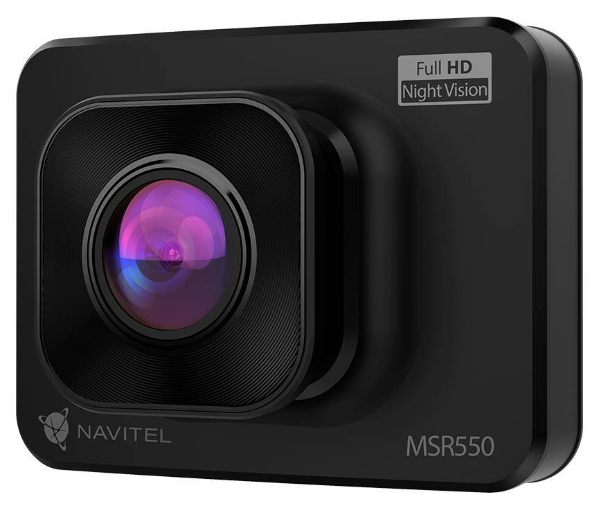 Navitel MSR550NV