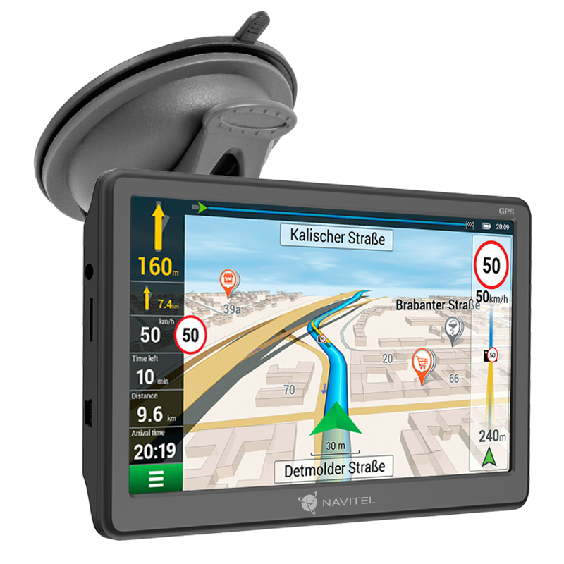 Navitel E707M / NAVE707E