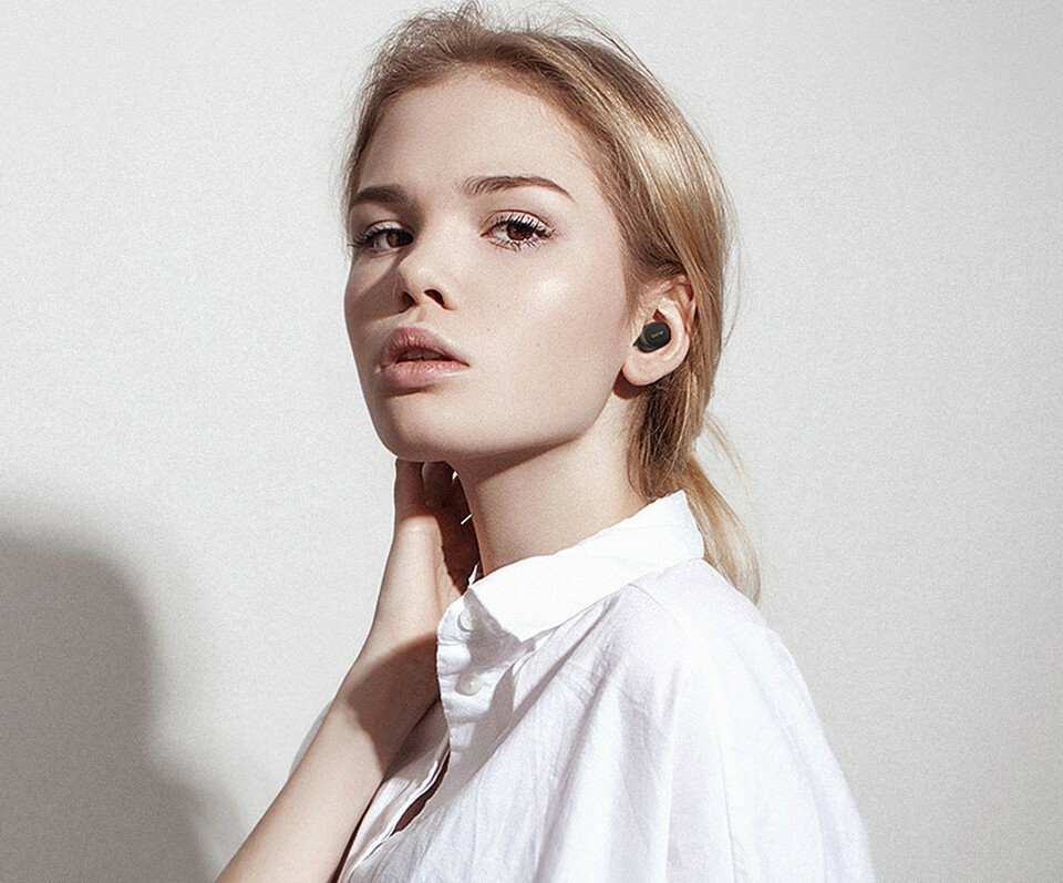 Xiaomi QCY-T1C / TWS Bluetooth