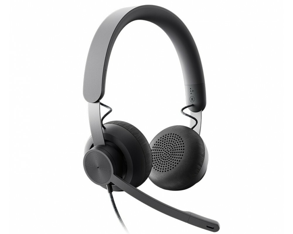Logitech Zone Teams / 981-000870