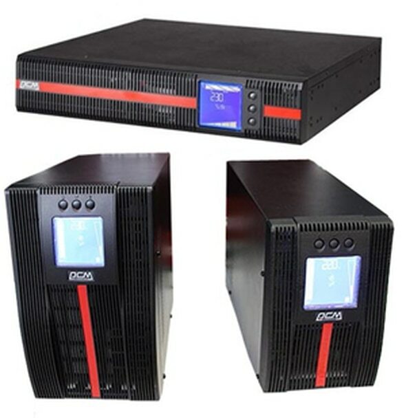 Powercom EBP for MAC-1000