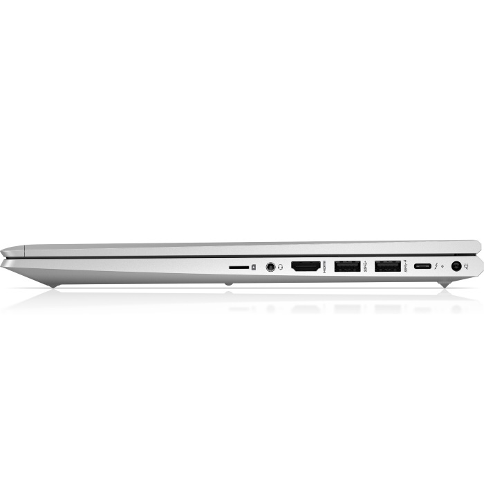 HP ProBook 650 G8 / 15.6 FullHD / Core i5-1135G7 / 8GB DDR4 / 256GB NVMe / Iris Xe Graphics / Silver /