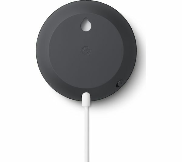 Google Nest Mini / 2Gen / Grey