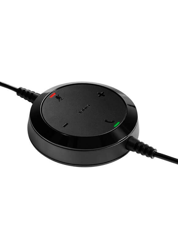 Jabra EVOLVE 20SE MS Stereo / 4999-823-309