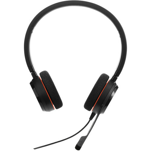 Jabra EVOLVE 20 UC Stereo / 4999-829-209