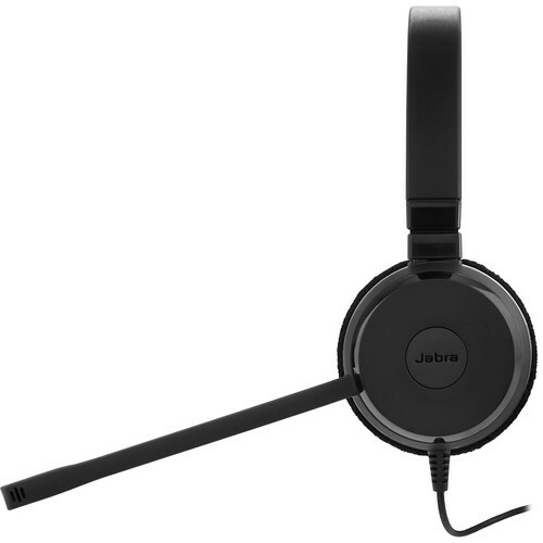 Jabra EVOLVE 20 UC Stereo / 4999-829-209