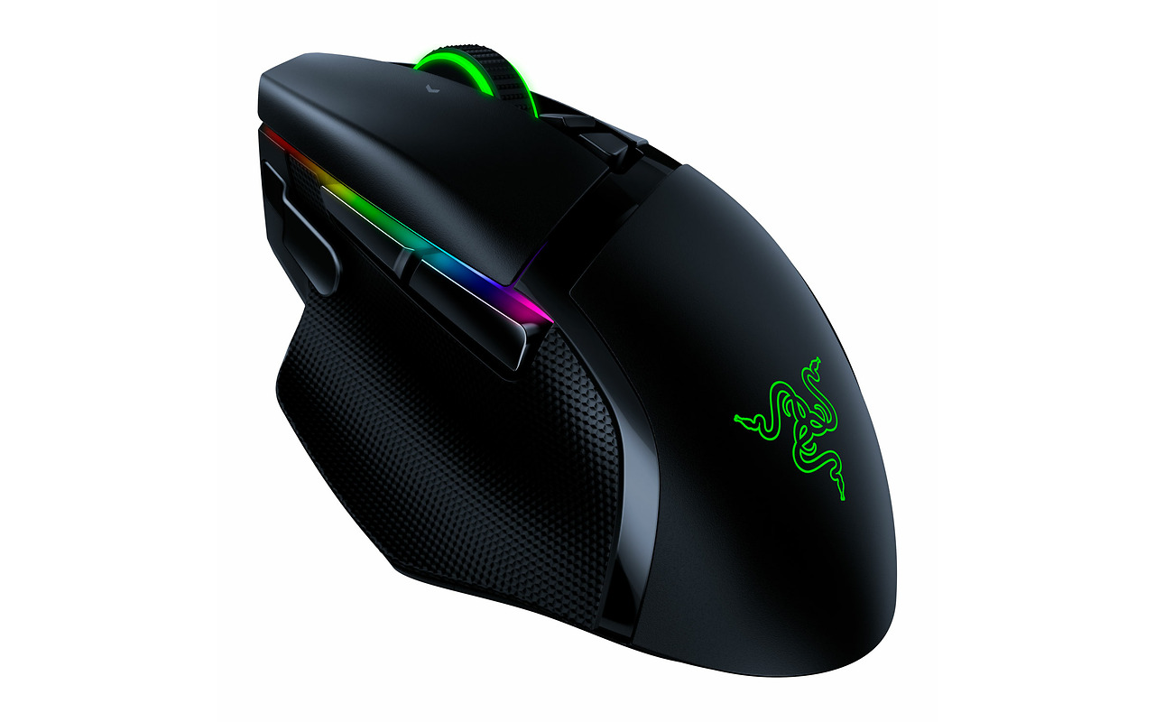 RAZER Basilisk Ultimate / RZ01-03170200-R3G1