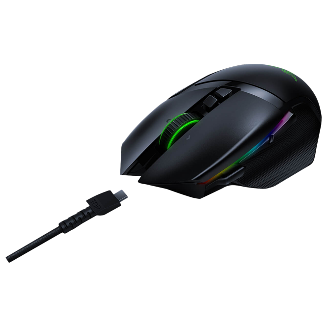 RAZER Basilisk Ultimate / RZ01-03170200-R3G1
