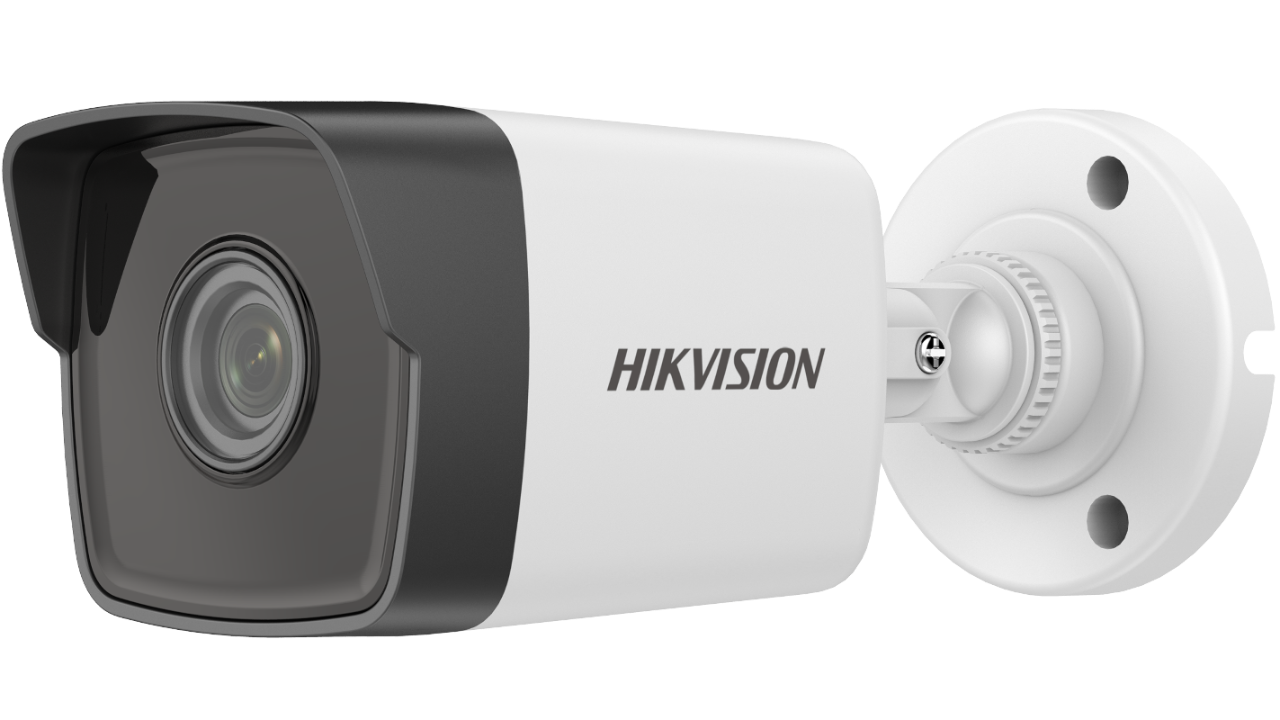 HIKVISION DS-2CD1053G0-I / 5Mpix 2.8mm Bullet