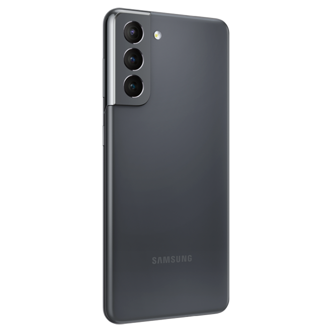Samsung Galaxy S21 G991 / 6.2'' Dynamic AMOLED 2X / Exynos 2100 / 8GB / 256Gb / 4000mAh /