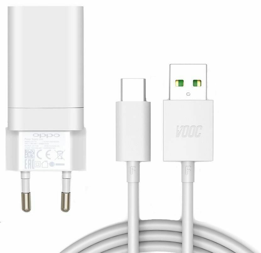 OPPO VOOC Flash Charger 30W