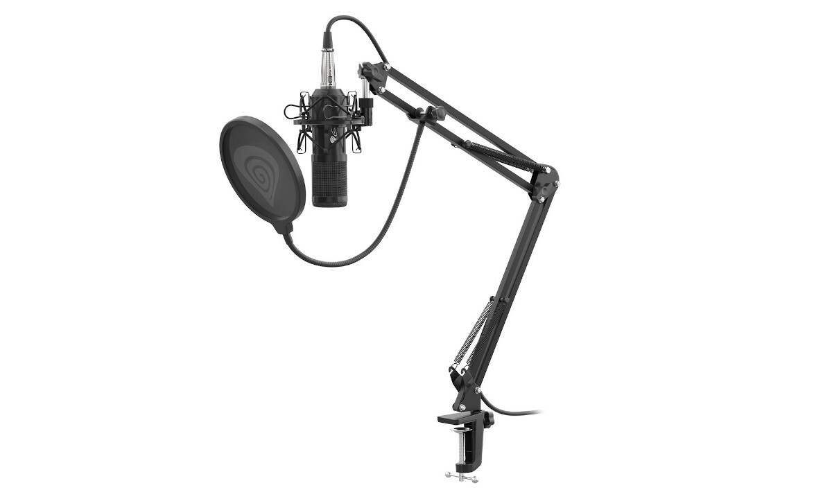 Genesis Radium 300 Studio