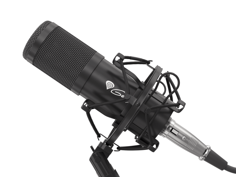 Genesis Radium 300 Studio