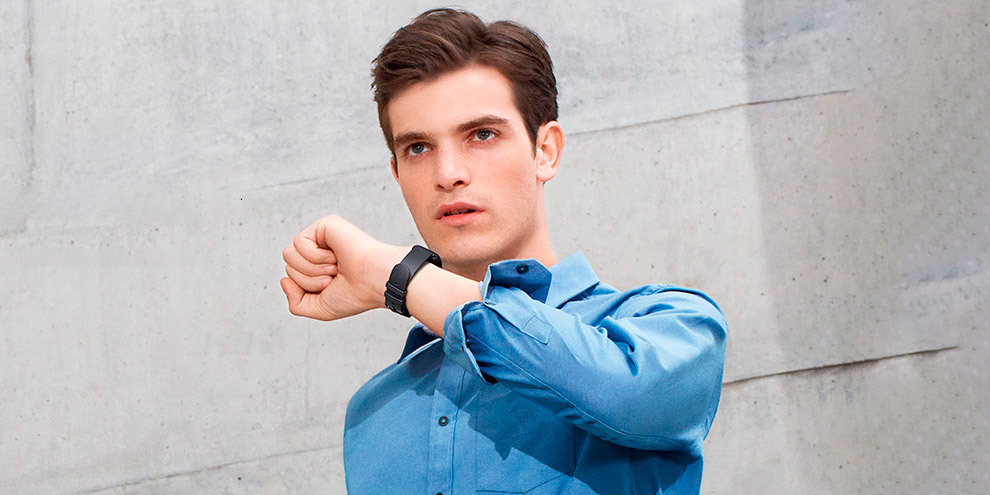 Xiaomi Amazfit GTS 2