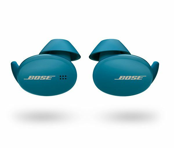 BOSE Sport Earbuds / TWS Blue
