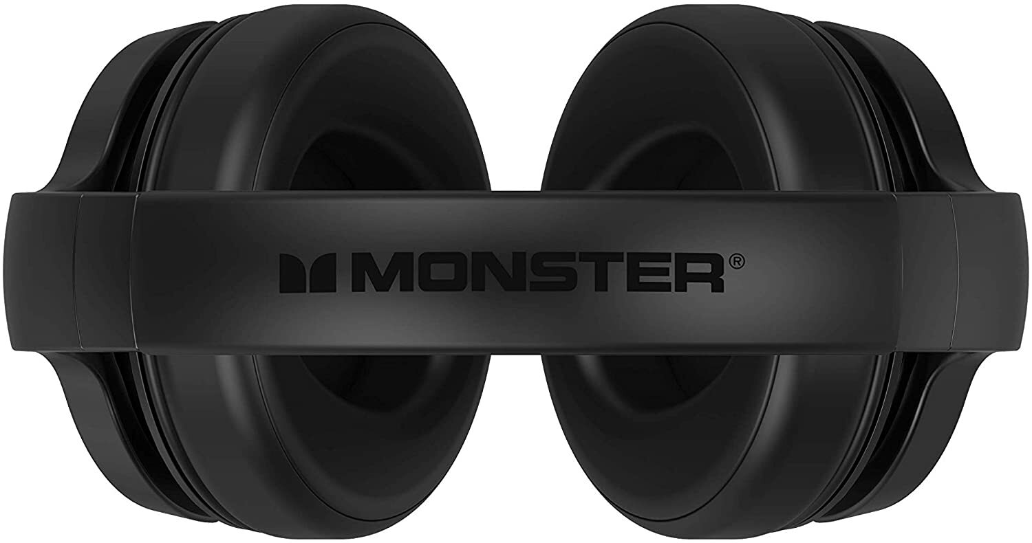 MONSTER Clarity ANC