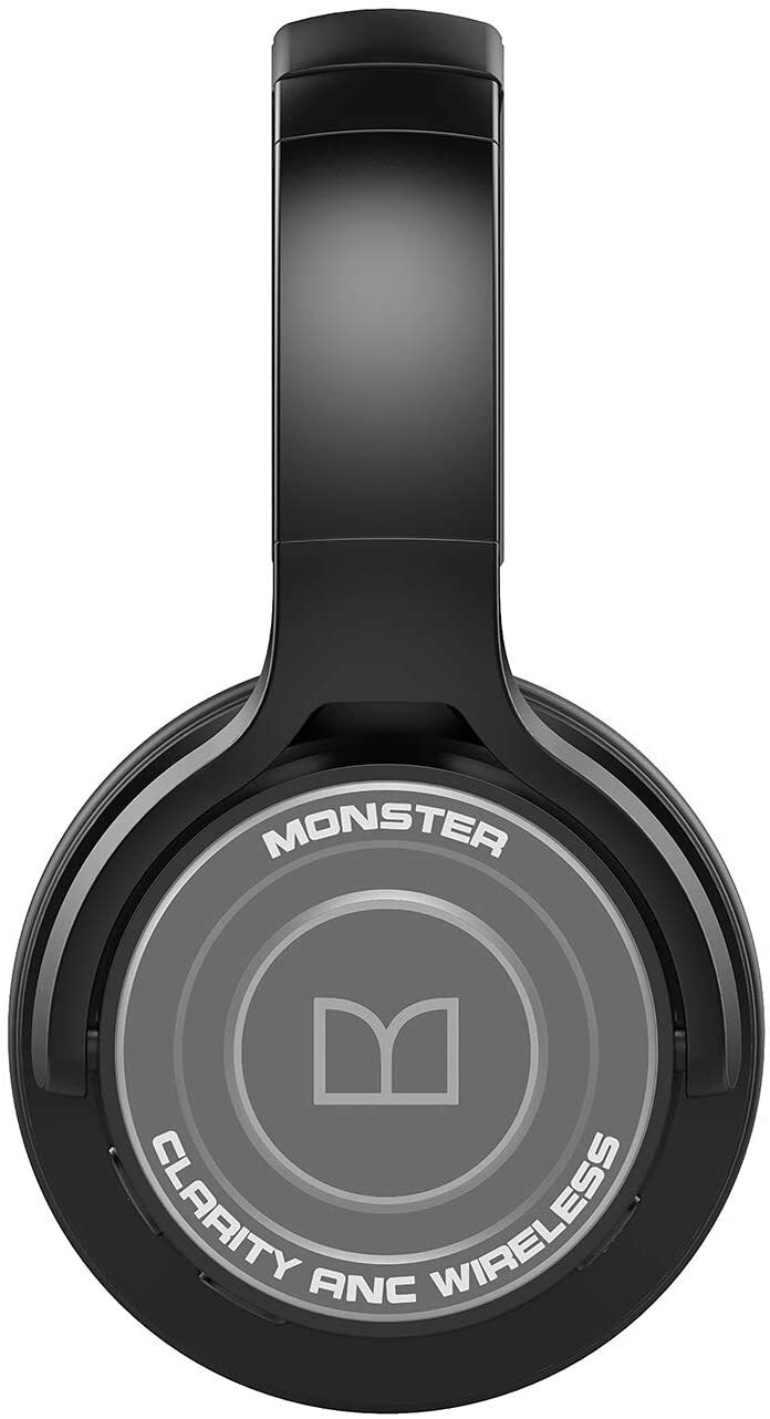 MONSTER Clarity ANC Grey