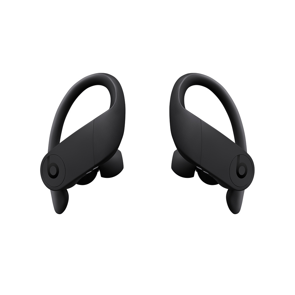 Beats Powerbeats Pro Black / TWS /