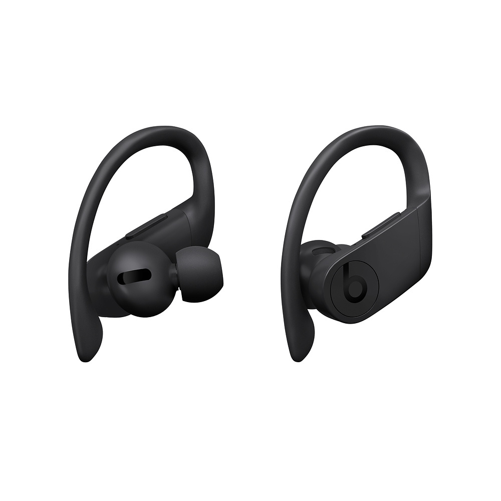 Beats Powerbeats Pro Black / TWS /