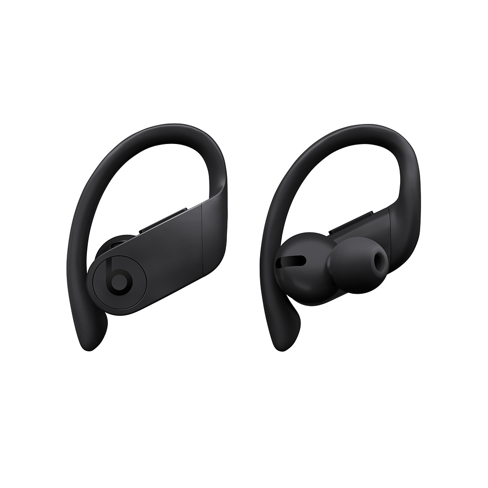 Beats Powerbeats Pro Black / TWS /