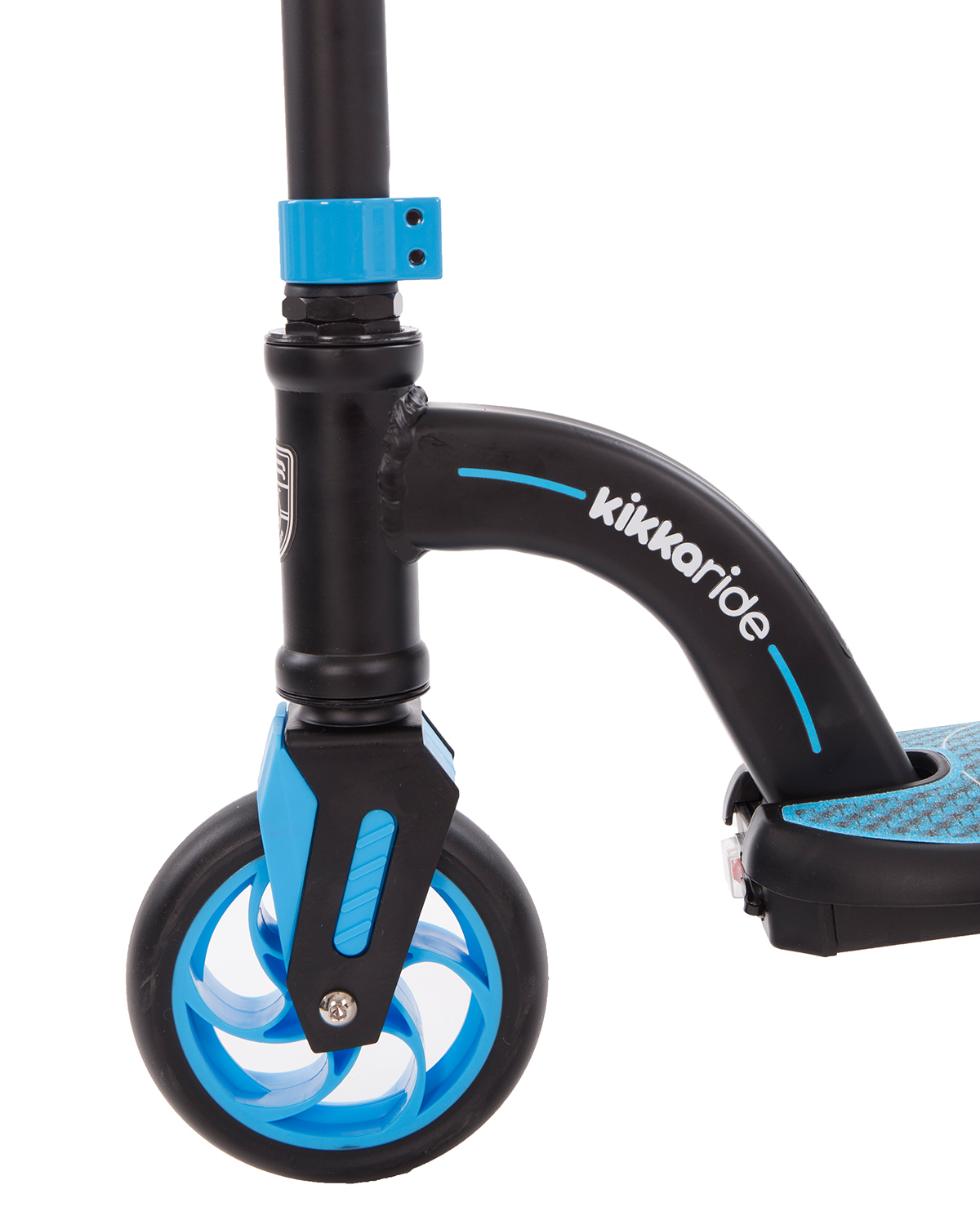 Kikka Boo Axes Blue 6+